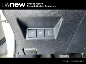 Photo 13 du bon plan TOYOTA Yaris 70 VVT-i France Connect 5p RC19 occasion à 9990 €