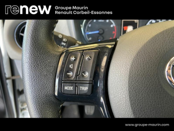 Photo 14 du bon plan TOYOTA Yaris 70 VVT-i France Connect 5p RC19 occasion à 9990 €