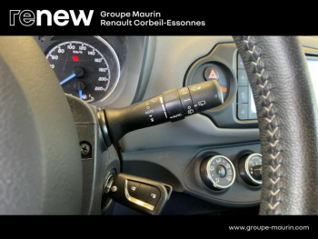Photo 17 du bon plan TOYOTA Yaris 70 VVT-i France Connect 5p RC19 occasion à 9990 €
