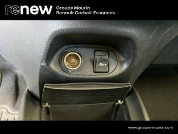 Photo 20 du bon plan TOYOTA Yaris 70 VVT-i France Connect 5p RC19 occasion à 9990 €