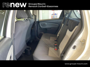 Photo 26 du bon plan TOYOTA Yaris 70 VVT-i France Connect 5p RC19 occasion à 9990 €