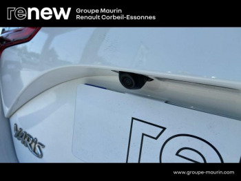 Photo 31 du bon plan TOYOTA Yaris 70 VVT-i France Connect 5p RC19 occasion à 9990 €
