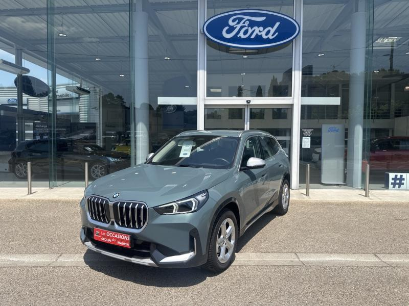Bon plan BMW X1 sDrive18i 136ch xLine occasion à 35790 €