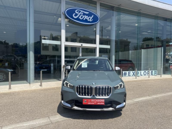 Photo 2 du bon plan BMW X1 sDrive18i 136ch xLine occasion à 35790 €