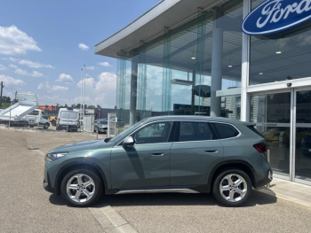 Photo 3 du bon plan BMW X1 sDrive18i 136ch xLine occasion à 35790 €