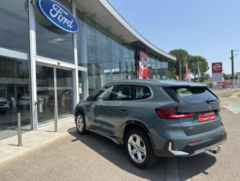 Photo 4 du bon plan BMW X1 sDrive18i 136ch xLine occasion à 35790 €