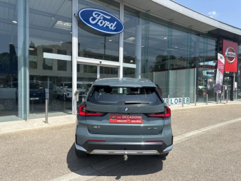 Photo 5 du bon plan BMW X1 sDrive18i 136ch xLine occasion à 35790 €
