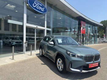 Photo 6 du bon plan BMW X1 sDrive18i 136ch xLine occasion à 35790 €