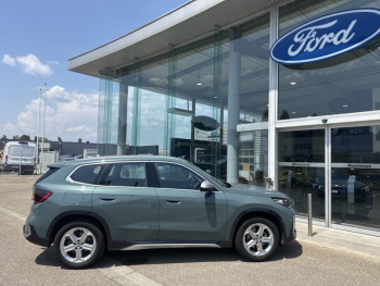 Photo 8 du bon plan BMW X1 sDrive18i 136ch xLine occasion à 35790 €