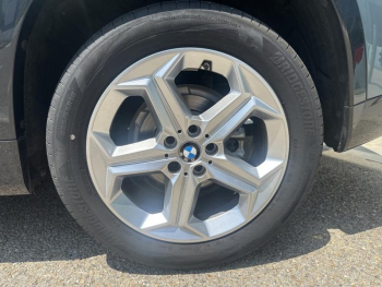 Photo 9 du bon plan BMW X1 sDrive18i 136ch xLine occasion à 35790 €