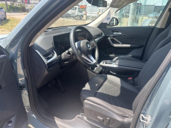 Photo 10 du bon plan BMW X1 sDrive18i 136ch xLine occasion à 35790 €
