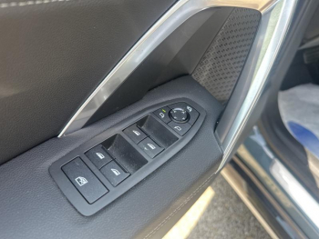 Photo 12 du bon plan BMW X1 sDrive18i 136ch xLine occasion à 35790 €