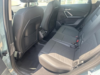 Photo 13 du bon plan BMW X1 sDrive18i 136ch xLine occasion à 35790 €