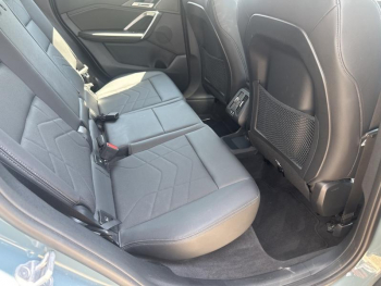 Photo 18 du bon plan BMW X1 sDrive18i 136ch xLine occasion à 35790 €