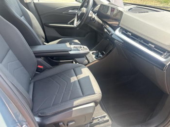 Photo 19 du bon plan BMW X1 sDrive18i 136ch xLine occasion à 35790 €