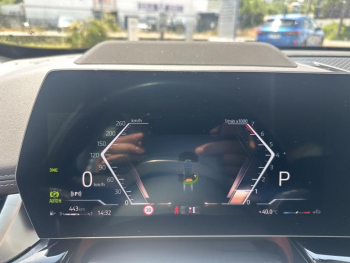 Photo 20 du bon plan BMW X1 sDrive18i 136ch xLine occasion à 35790 €