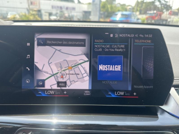 Photo 23 du bon plan BMW X1 sDrive18i 136ch xLine occasion à 35790 €