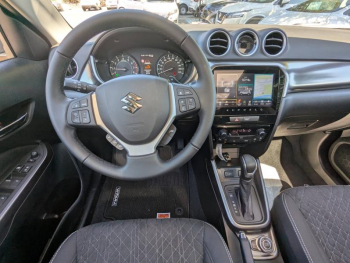Photo 2 du bon plan SUZUKI Vitara 1.5 Dualjet Hybrid 115ch Style Auto Allgrip occasion à 29990 €