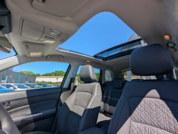 Photo 4 du bon plan SUZUKI Vitara 1.5 Dualjet Hybrid 115ch Style Auto Allgrip occasion à 29990 €