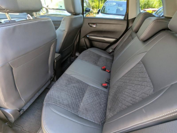 Photo 5 du bon plan SUZUKI Vitara 1.5 Dualjet Hybrid 115ch Style Auto Allgrip occasion à 29990 €