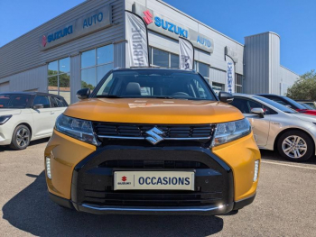 Photo 7 du bon plan SUZUKI Vitara 1.5 Dualjet Hybrid 115ch Style Auto Allgrip occasion à 29990 €