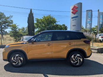 Photo 8 du bon plan SUZUKI Vitara 1.5 Dualjet Hybrid 115ch Style Auto Allgrip occasion à 29990 €