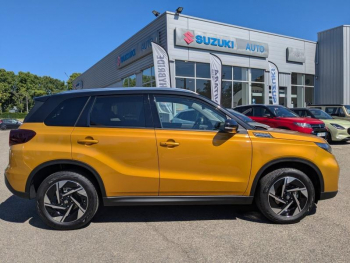 Photo 9 du bon plan SUZUKI Vitara 1.5 Dualjet Hybrid 115ch Style Auto Allgrip occasion à 29990 €
