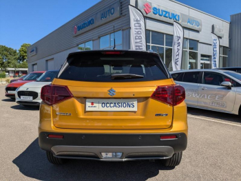 Photo 10 du bon plan SUZUKI Vitara 1.5 Dualjet Hybrid 115ch Style Auto Allgrip occasion à 29990 €