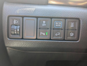 Photo 11 du bon plan SUZUKI Vitara 1.5 Dualjet Hybrid 115ch Style Auto Allgrip occasion à 29990 €