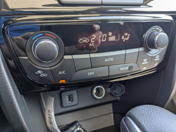 Photo 14 du bon plan SUZUKI Vitara 1.5 Dualjet Hybrid 115ch Style Auto Allgrip occasion à 29990 €