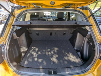 Photo 18 du bon plan SUZUKI Vitara 1.5 Dualjet Hybrid 115ch Style Auto Allgrip occasion à 29990 €