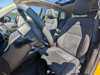 Photo 20 du bon plan SUZUKI Vitara 1.5 Dualjet Hybrid 115ch Style Auto Allgrip occasion à 29990 €