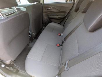 Photo 5 du bon plan SUZUKI Swift 1.2 Hybrid 83ch Pack occasion à 20299 €