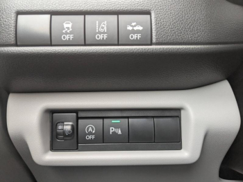 Photo 16 du bon plan SUZUKI Swift 1.2 Hybrid 83ch Pack occasion à 20299 €