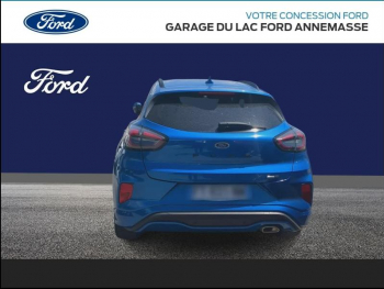 Photo 3 du bon plan FORD Puma 1.0 EcoBoost 155ch mHEV ST-Line X 8cv occasion à 15990 €