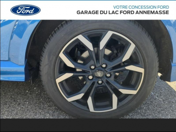 Photo 4 du bon plan FORD Puma 1.0 EcoBoost 155ch mHEV ST-Line X 8cv occasion à 15990 €