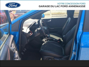 Photo 5 du bon plan FORD Puma 1.0 EcoBoost 155ch mHEV ST-Line X 8cv occasion à 15990 €