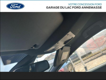 Photo 6 du bon plan FORD Puma 1.0 EcoBoost 155ch mHEV ST-Line X 8cv occasion à 15990 €