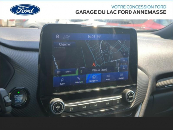 Photo 7 du bon plan FORD Puma 1.0 EcoBoost 155ch mHEV ST-Line X 8cv occasion à 15990 €