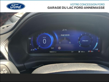 Photo 8 du bon plan FORD Puma 1.0 EcoBoost 155ch mHEV ST-Line X 8cv occasion à 15990 €