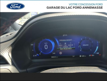 Photo 9 du bon plan FORD Puma 1.0 EcoBoost 155ch mHEV ST-Line X 8cv occasion à 15990 €