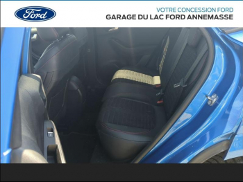 Photo 11 du bon plan FORD Puma 1.0 EcoBoost 155ch mHEV ST-Line X 8cv occasion à 15990 €