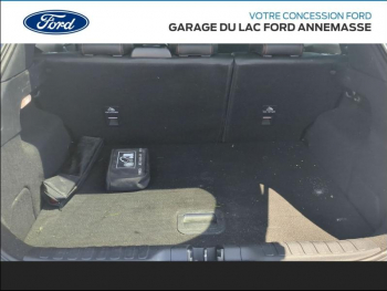 Photo 12 du bon plan FORD Puma 1.0 EcoBoost 155ch mHEV ST-Line X 8cv occasion à 15990 €