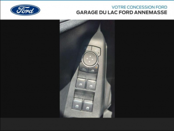 Photo 13 du bon plan FORD Puma 1.0 EcoBoost 155ch mHEV ST-Line X 8cv occasion à 15990 €