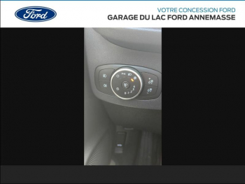 Photo 14 du bon plan FORD Puma 1.0 EcoBoost 155ch mHEV ST-Line X 8cv occasion à 15990 €