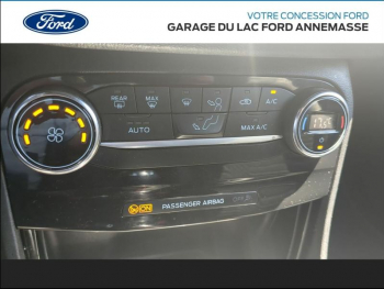 Photo 15 du bon plan FORD Puma 1.0 EcoBoost 155ch mHEV ST-Line X 8cv occasion à 15990 €