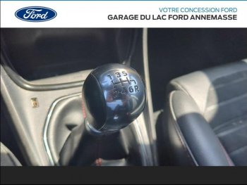 Photo 16 du bon plan FORD Puma 1.0 EcoBoost 155ch mHEV ST-Line X 8cv occasion à 15990 €