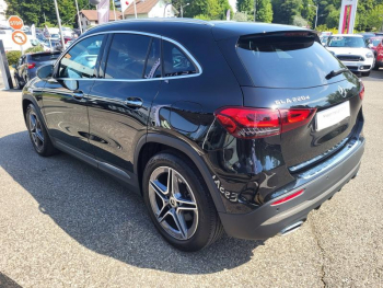 Photo 2 du bon plan MERCEDES-BENZ Classe GLA 220 d 190ch 4Matic AMG Line 8G-DCT occasion à 39990 €