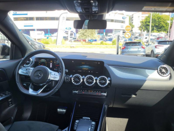 Photo 3 du bon plan MERCEDES-BENZ Classe GLA 220 d 190ch 4Matic AMG Line 8G-DCT occasion à 39990 €