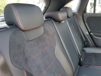 Photo 5 du bon plan MERCEDES-BENZ Classe GLA 220 d 190ch 4Matic AMG Line 8G-DCT occasion à 39990 €
